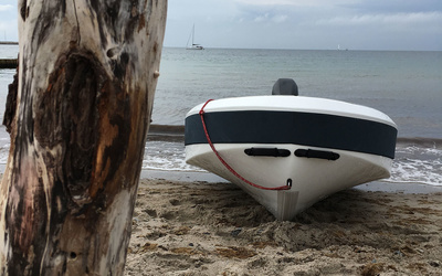 AST Beach 340