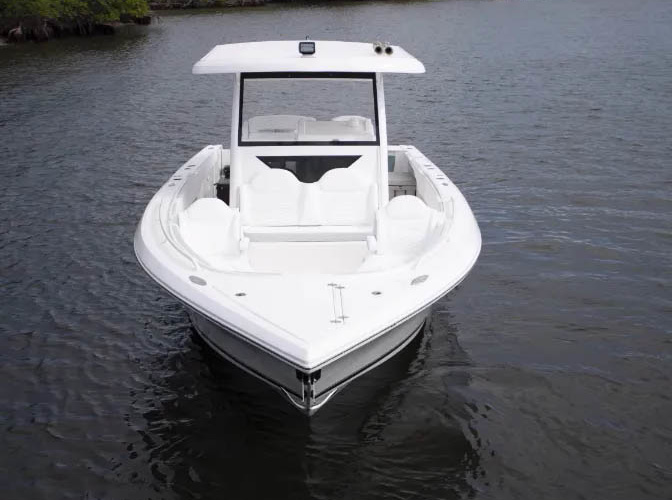 Stamas 33T Aventura