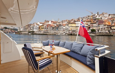 Van der Valk Santa Katharina III