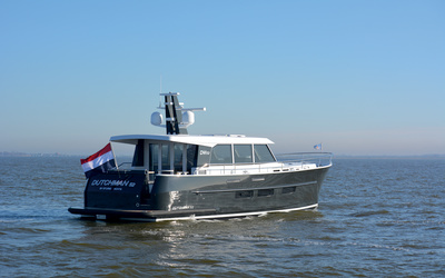 Dutchman DM 56