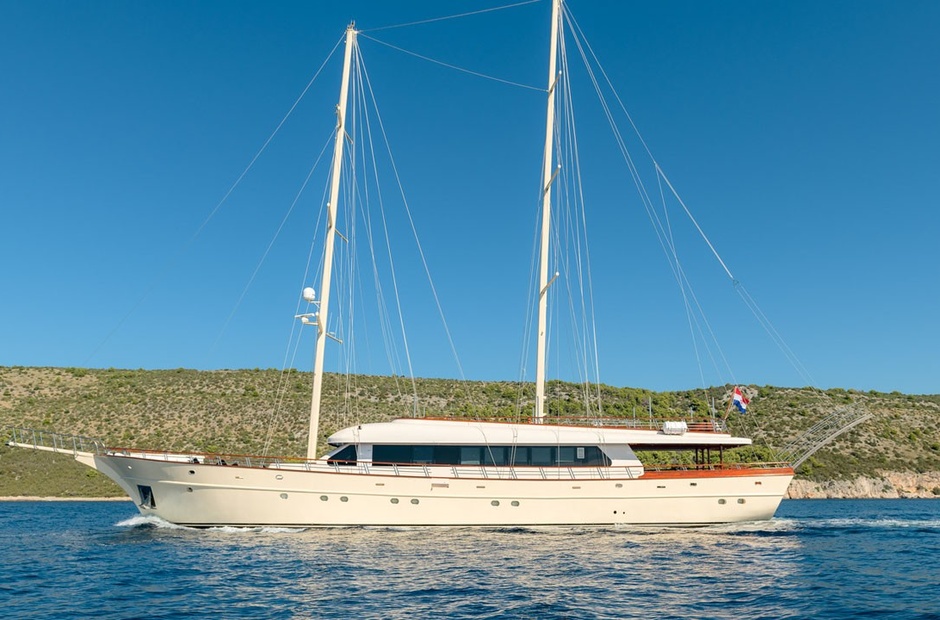Odisej Son De Mar