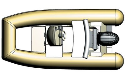 Aermarine Espace 320