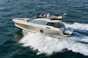 Beneteau Monte Carlo 5
