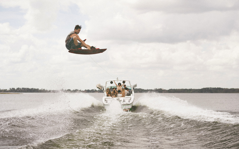 Mastercraft X20