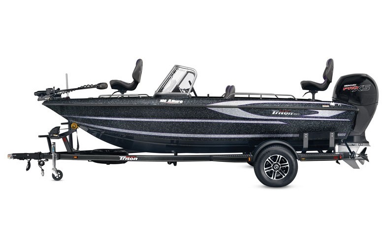 Triton 186 Allure