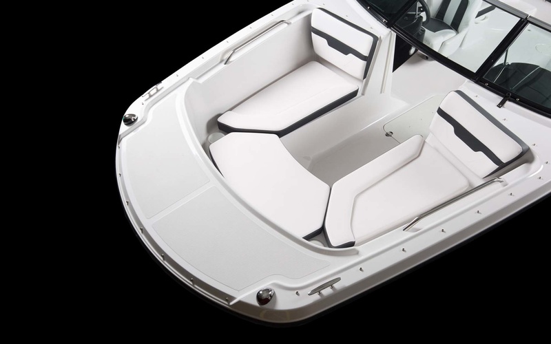 Four Winns HD 200 RS