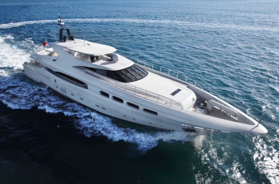 Mondomarine Impulsive