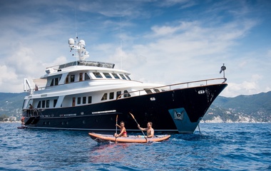 CBI Navi Eleni