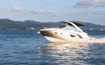 FS 320 Elite