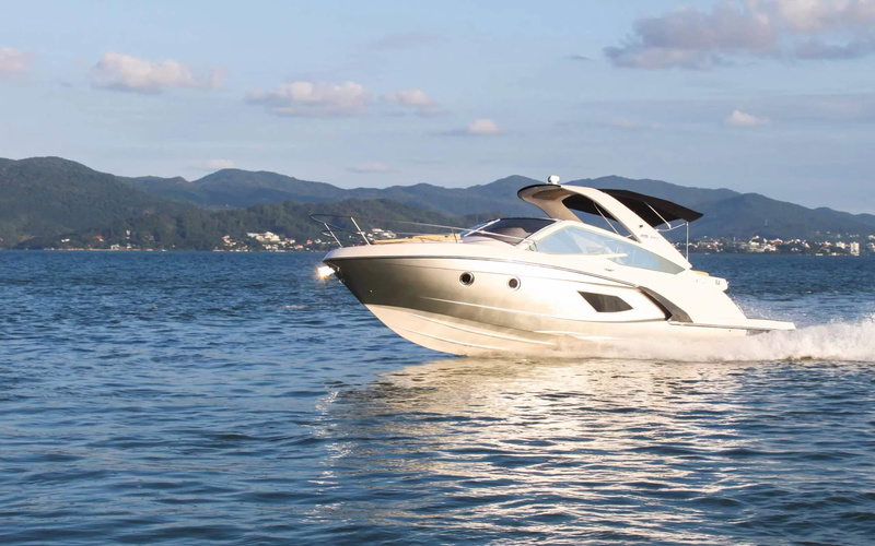 FS 320 Elite
