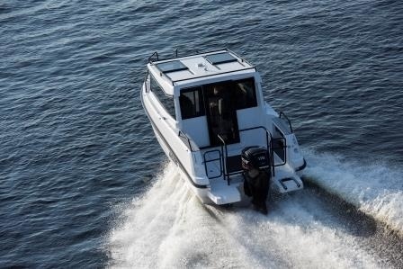Bella 620 C (2023)