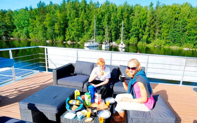 Nordic 40 Evo 42