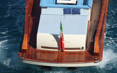 Wooden Boats WB 40