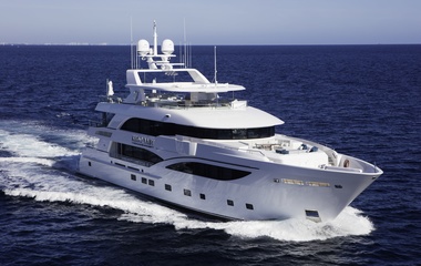 IAG Yachts King Baby