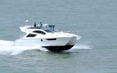 Monte Fino C45 MY