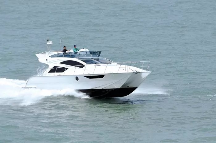 Monte Fino C45 MY