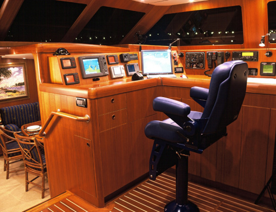Yachting Developments Adjutor