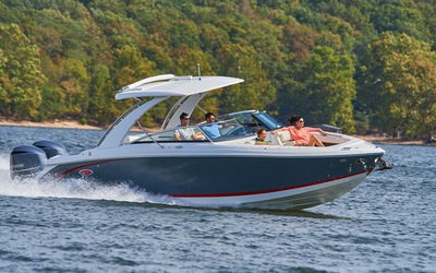 Cobalt 30SC