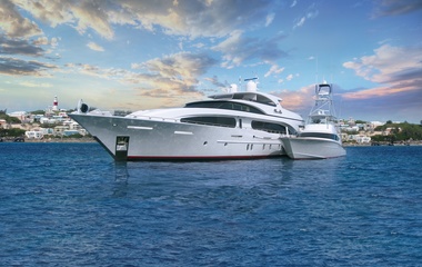 Broward Marine Viva Mas!