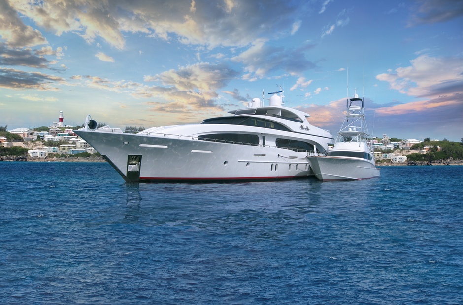 Broward Marine Viva Mas!