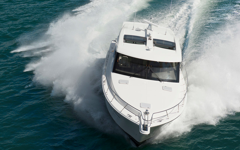 Riviera 575 SUV