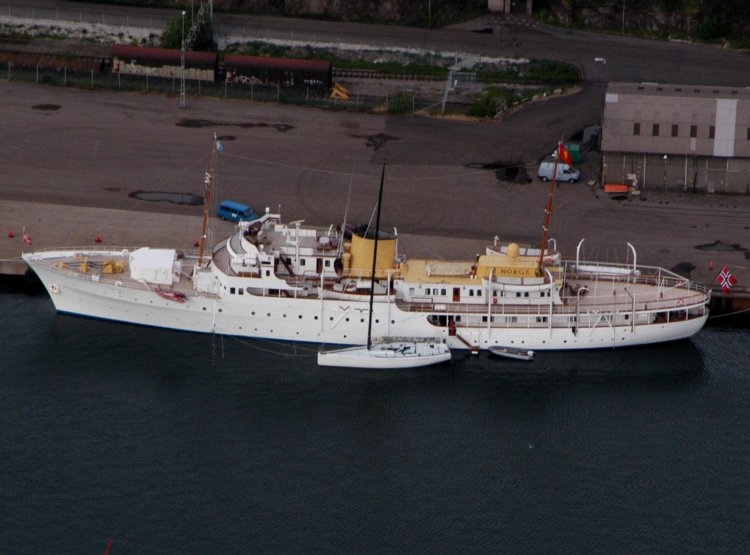 Camper & Nicholsons  Norge