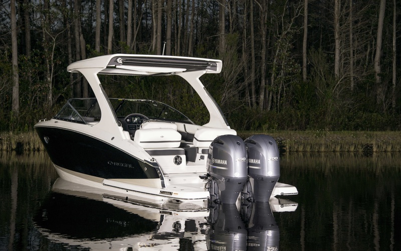 Regal 29 OBX