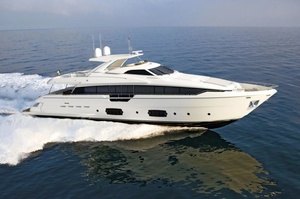 Ferretti 960