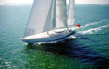 Royal Huisman Surama