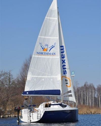 Northman Maxus 21