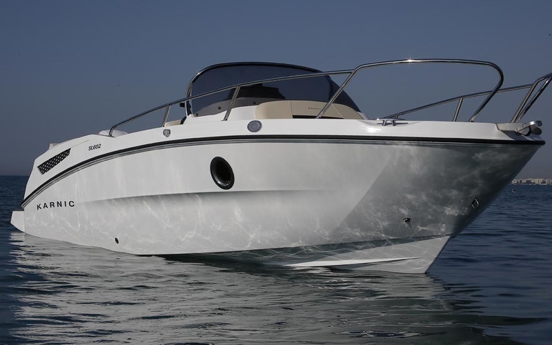 Karnic SL602