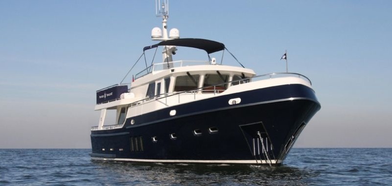 Privateer Trawler
