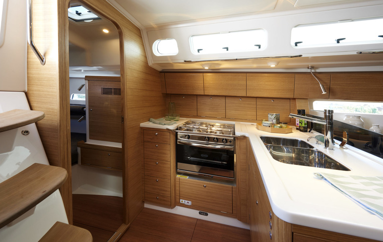 X-Yachts Xp 44 (2025)
