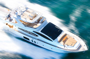 Astondoa 76 GLX