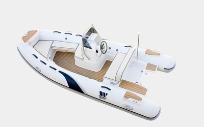 Tiger Marine SportLine 440