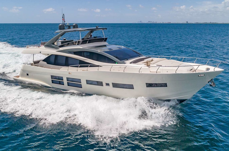 Astondoa Seaduction