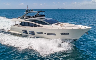 Astondoa Seaduction