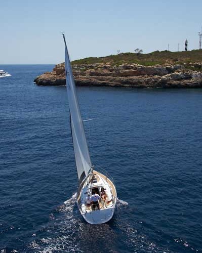 Bavaria 31 Cruiser