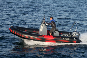 Zodiac Pro 550 Classic