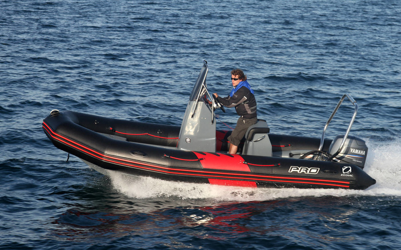 Zodiac Pro 550 Classic