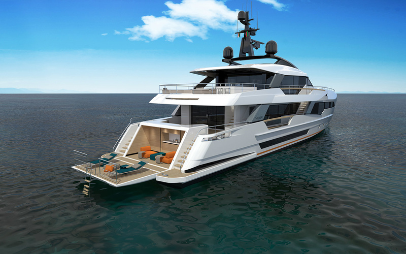 Wider 130