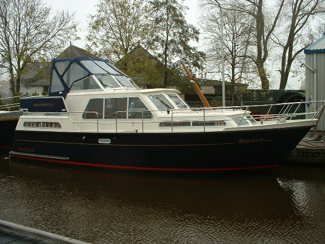 Aquanaut Beauty 1050 AK