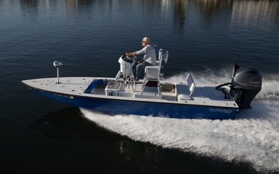 Young GulfShore 22