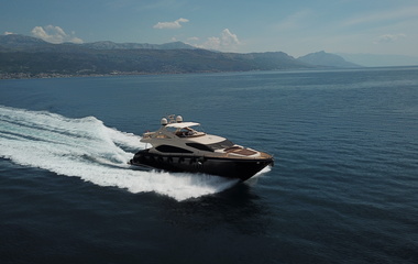 Sunseeker Choco