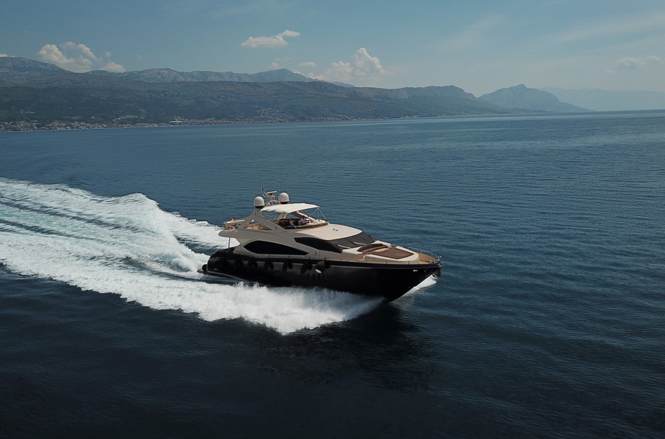 Sunseeker Choco