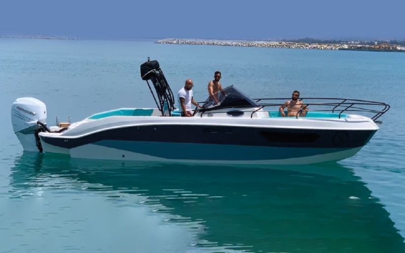 AS 28 GL Open
