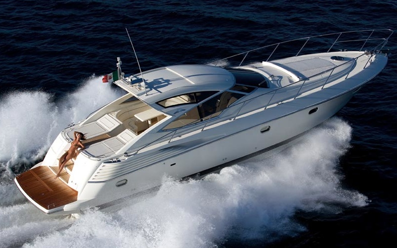 Sarnico 50