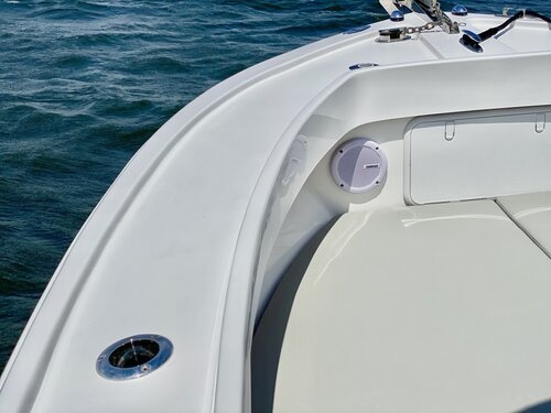 NorthCoast 230CC