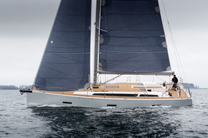 X-Yachts X4⁹
