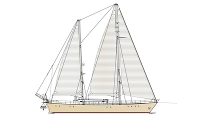 Aegean 34 M